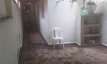 Imagem 7: Sobrado com 2 dormitórios para alugar, 109 m² por R$ 3.100,00/mês - Vila Isolina Mazzei