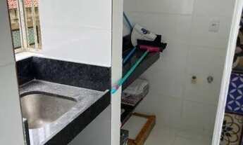 Imagem 8: Apartamento com 2 dormitórios à venda, 65 m² por R$ 300.000,00 - Bessa - João Pessoa/PB