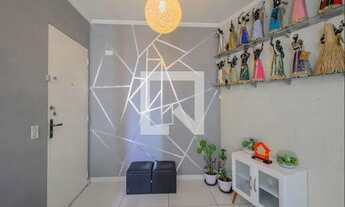 Imagem 7: Apartamento para Aluguel - Campos Elíseos, 2 Quartos, 49 m2