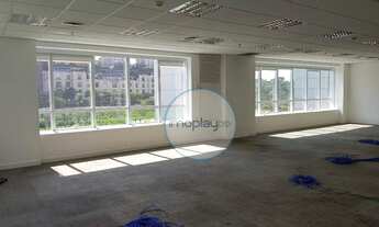 Imagem 6: Conjunto para alugar, 136 m² e 04 vagas no Brooklin - São Paulo/SP