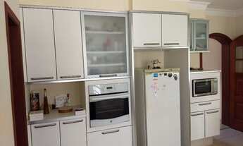 Imagem 7: Casa com 4 dormitórios à venda, 402 m² por R$ 2.000.000,00 - Residencial Barão do Café - C