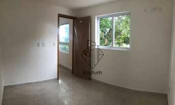 Imagem 4: Apartamento novo para locação com excelente localização no Treze de Maio -AP1842