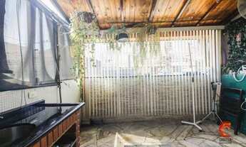 Imagem 2: SOBRADO COM 126 M², 2 DORMITÓRIOS SUÍTES E 1 VAGA NO TATUAPÉ