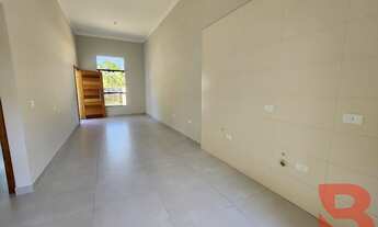 Imagem 3: Casa Nova, 02 quartos (01 suíte), 60,00m2, no Balneário Princesa do Mar