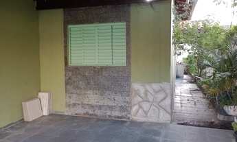 Imagem: Casa para aluguel com 65 metros quadrados