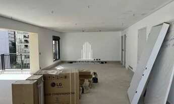 Imagem 5: MAISON GISELLE - Apartamento de 207m² com 3 dormitorios, 3 suites, 5 banheiros e 4 vagas n