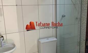 Imagem 5: Vendo casa em rua pública no bairro Conceição