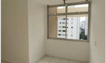 Imagem 6: Apartamento com 3 dormitórios para alugar, 70 m² por R$ 2.600,00/mês - Jardim São Dimas