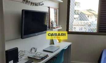 Imagem 4: Cobertura com 4 dormitórios à venda, 135 m² - Boa Vista - São Caetano do Sul/SP