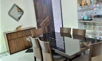 Imagem 2: Sobrado com 4 dormitórios à venda, 192 m² por R$ 875.000,00 - Vila Camilópolis - Santo And