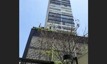 Imagem 3: Santa Cecília Apartamento com 1 dormitório