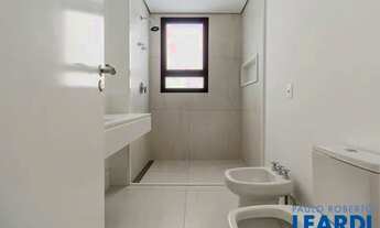 Imagem 4: APARTAMENTO - MOEMA PÁSSAROS - SP