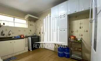 Imagem 7: Sobrado a a venda 180 m² 5 dormitórios 2 suítes Vila Progredior