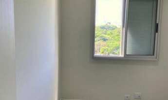 Imagem 4: Apartamento com 2 dormitórios para alugar, 55 m² por R$ 2.535,00/mês - Vila São Francisco