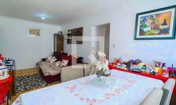 Imagem 2: Apartamento para Aluguel - Vila Clementino, 2 Quartos, 97 m2