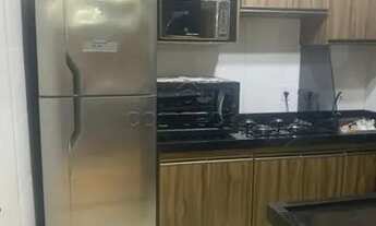 Imagem 7: Apartamento Padrão em São José do Rio Preto