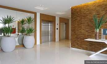 Imagem 6: Apartamento para venda possui 67 metros quadrados com 2 suítes em Taquaral - Campinas - SP