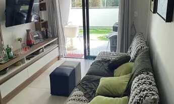 Imagem 3: Apartamento à venda em condomínio fechado, poucos metros da praia no Campeche, Florianópol