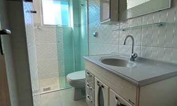 Imagem 4: APARTAMENTO 3 QUARTOS COM SUITE E VAGA NO CENTRO DE JF