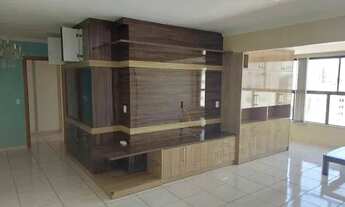 Imagem 1: Apartamento para Venda em Brasília, Águas Claras, 4 dormitórios, 2 suítes, 5 banheiros, 2