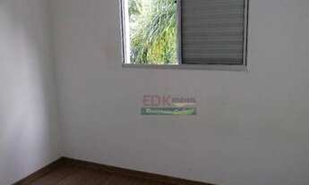 Imagem 2: Apartamento com 2 dormitórios à venda, 49 m² por R$ 180.000,00 - Vila São José - Taubaté/S