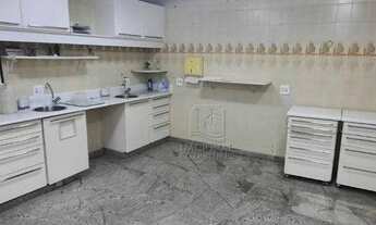 Imagem: Sobrado para alugar, 149 m² por R$ 3.383,00/mês