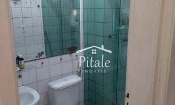 Imagem 7: Apartamento com 2 dormitórios à venda, 55 m² por R$ 170.000,00 - Village Los Angeles - Cot