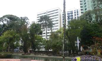 Imagem 3: Apartamento com 3 quartos para alugar por R$ 2200.00, 100.00 m2 - CENTRO - CURITIBA/PR