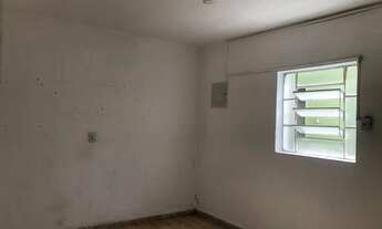 Imagem 2: Casa para aluguel com 36 metros quadrados com 1 quarto em Bela Vista - Osasco - SP