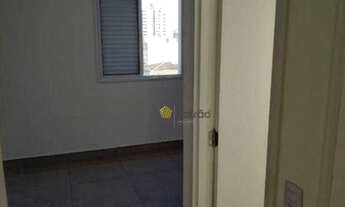 Imagem 6: Apartamento com 2 dormitórios para alugar, 67 m² por R$ 2.857,47/mês - Jardim Nova Petrópo