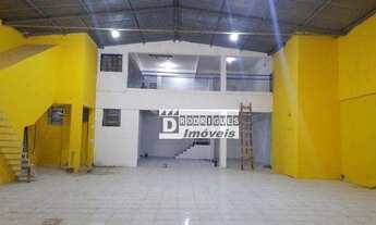 Imagem 2: Salão para alugar, 500 m² por R$ 10.000,00/mês - Centro - São Bernardo do Campo/SP