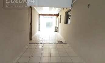 Imagem 5: São Caetano do Sul - Casa Padrão - Santa Paula