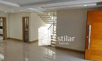 Imagem 4: Sobrado 04 quartos (02 suítes) e 11 vagas no Aristocrata, São José dos Pinhais