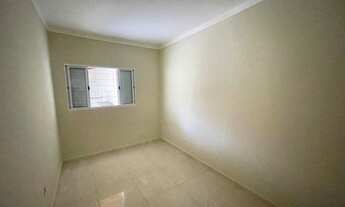 Imagem 2: CASA + EDICULA À VENDA - JARDIM CAPARROZ