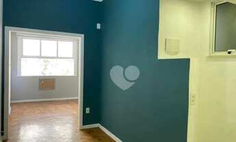 Imagem 6: Apartamento com 1 quarto à venda, 32 m² por R$ 550.000 - Copacabana - Rio de Janeiro/RJ