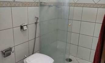 Imagem 5: Apartamento com 3 dormitórios à venda, 94 m² por R$ 250.000 - Residencial Nato Vetorasso