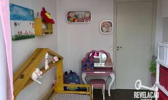 Imagem 2: Apartamento Garden com 2 dormitórios à venda, 57 m² por R$ 185.000,00 - Boneca do Iguaçu