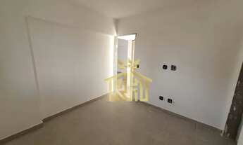 Imagem 6: Apartamento em construção - 02 dormitórios (01 suíte) - varanda gourmet - lazer - 01 vaga