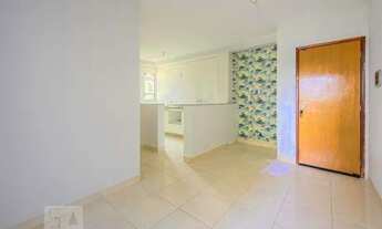 Imagem 2: Apartamento para Aluguel - Samambaia, 2 Quartos, 49 m2