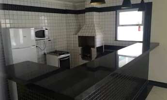 Imagem 4: Guilhermina - 3 dormitórios - lazer completo - 116M²