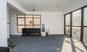 Imagem 5: PORTO ALEGRE - Conjunto Comercial/Sala - Moinhos de Vento