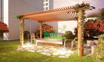 Imagem: Flat com 1 dormitório para alugar, 33 m²