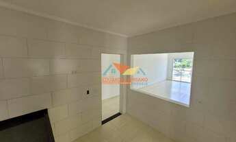Imagem 2: Apartamento com 2 dormitórios, 83 m² - venda por R$ 550.000,00 ou aluguel por R$ 2.600,01