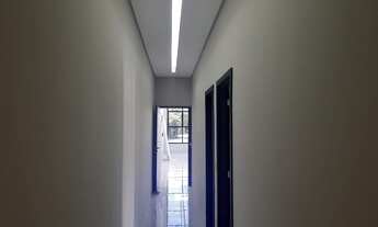 Imagem 11: Casa com 4 dormitórios à venda, 310 m² por R$ 3.700.000,00 - Residencial Quinta do Golfe J