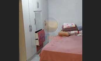 Imagem 6: Casa para venda 2 quartos em Quississana - São José dos Pinhais - PR