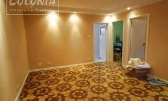 Imagem 2: Santo André - Casa Padrão - Jardim