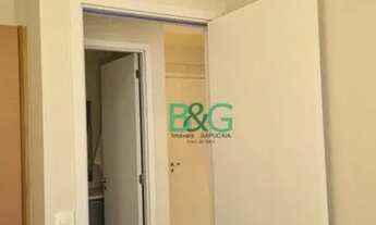 Imagem 2: Apartamento com 1 dormitório para alugar, 30 m² por R$ 3.500,00/mês - Pompeia - São Paulo