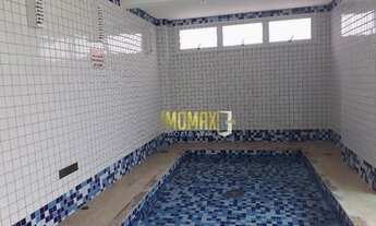 Imagem 3: Apartamento com 3 dormitórios à venda, 116 m² por R$ 680.000,00 - Vila Guilhermina - Praia