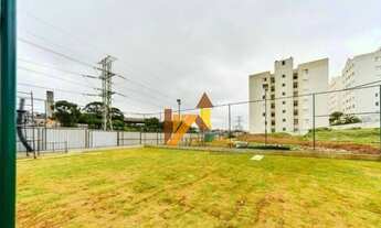 Imagem 2: Apartamento com 2 dormitórios para alugar, 44 m² por R$ 1.731,89/mês - Paulicéia - São Ber