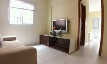 Imagem 6: Apartamento com 1 dormitório para alugar, 47 m² por R$ 1.670,00/mês - Nova Aliança - Ribei